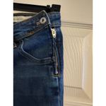 Pilcro and the Letterpress Pilcro High Rise Bootcut Jeans Photo 3