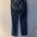 Loft  Dark Wash Straight Leg Jeans 👖 Photo 1