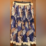 Escada Vintage 100% Linen A Photo 0