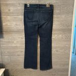 Lucky Brand size 8 Lolita bootcut jeans 31” inseam Photo 2