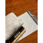 Nic+Zoe  Gray Side‎ Button XL Womens Sweater Long Sleeve Knit Pullover Top Photo 8