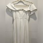 NWT White Jay Godfrey Gaggi Off Photo 5