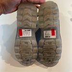 Madden Girl Circus NY By Sam Edelman Bradley Combat Boots Black Women’s Size 9 Zip/Lace Up Photo 8