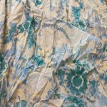 NWT the westside poppy cut out silk maxi dress Size XS Photo 5