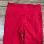 FIGS  Athletic Leggings Photo 3