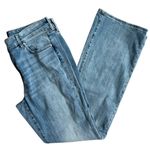 White House | Black Market Plus Mid-Rise Everyday Soft Bootcut Jeans Blue Size 14 Photo 12