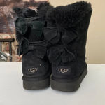 UGG  Women's Bailey Bow‎ II Boots size 6 Photo 7