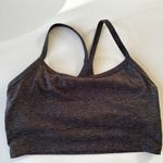 Aerie OFFLINE By The Hugger Longline Racerback Sports Bra Sz XL NWOT Photo 0