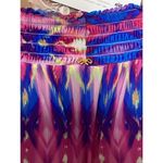 PilyQ New.  multicolored Pom Pom shorts. XS/S. Normally $72 Photo 6