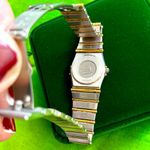 SWISS made OMEGA CONSTELLATION watch🔥🔥 Silver Photo 6