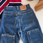 Levi's Levi’s Jeans 550 Vintage Photo 6