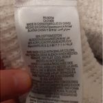 BCBGeneration BCBG Generation White and Grey Sweater Size Medium Photo 3