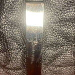 Kenneth Cole  Reaction Purse Charcoal Photo 6