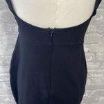 Lulus  Perfect Pick Black Bodycon Dress Photo 4