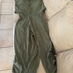 Anthropologie Daily Practice by  Horizon Wide-Leg Jumpsuit. Size M. MSRP $138 Photo 12