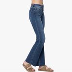 Judy Blue  Women's Boot Cut Jeans - size 5/27 Photo 1