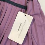 Gold Hinge  NWT Women's Pleated Tennis Skirt - Size Medium Photo 1