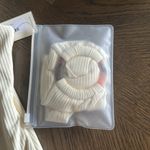 MONTCE SWIM Kim One Piece Swimsuit, Cream Rib, Large , BRAND NEW WITH TAG, $218 Photo 9