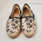 Gucci Canvas Floral Print Espadrille 39 Photo 1