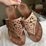 Tory Burch Flip Flops Photo 0