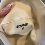 Oh Polly  Bo + Tee Shorts Photo 3