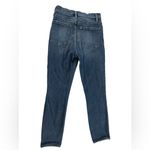 frame denim  Ali High Rise Cigarette Jeans Size‎ 28 Photo 6