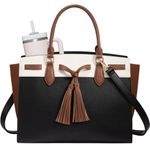 NWT lovevook work bag Black Photo 5