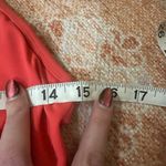 Athleta  Shorebreak swim dress pink UPF 50+ small style 739781 xtra life Lycra Photo 7