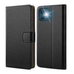 Apple iPhone 11 Mag flip Phone Case - Black Photo 0