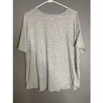 Old Navy Loose Graphic SweatPants Moment Short-Sleeve T-Shirt Size XXL Photo 5