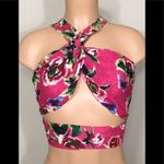 Lovers + Friends Lady Wrap top. NWT Photo 4