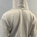 Talentless  Heavyweight Hoodie in Bone Photo 6