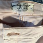 Free People Bellbottom Jeans Photo 2