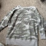 Aerie Crewneck Oversized Photo 1