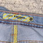 Vigoss  jean skirt size 13/14 Photo 3