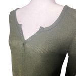 BDG  Urban Outfitters Green Swing Dress L Photo 2