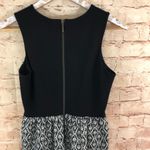 Madewell Diamond Jacquard Dress Photo 5