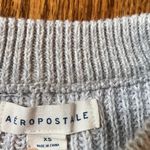 Aeropostale Crop Sweater Photo 1
