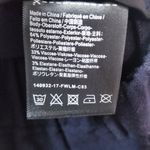 Scotch & Soda  Maison Scotch Nautical Blue Red Hi-Rise Jogger Pants Photo 9