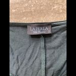 La Perla  Top‎ Women's Villla Toscana 2  Green Lace Long Sleeve Photo 1