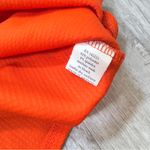 Seven7  Vibrant Orange Sleeveless Dress 1X Photo 7