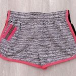 Material Girl Running Gym Shorts XS Photo 1