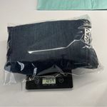 7 For All Mankind The Aubrey Stretch High Rise Skinny Ankle Jean Size 33 Photo 15