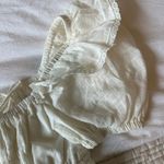 Sabo Skirt 2 Piece Set Shorts And Top Photo 6