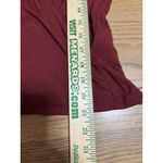 Banana Republic  Women Criss Cross Long Sleeve Shirt‎ Size Small Stretch Office Photo 3