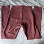Lululemon leggings Photo 2
