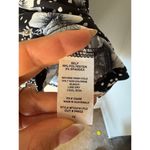 PaperMoon Plus Size Paper Moon FLoral Tank Top Size 1X Photo 2