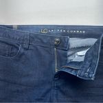 LC Lauren Conrad  Blue Straight Leg Jeans Size 8 Photo 1