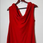 Rebdolls  MAEVE OVER THE SHOULDER BODYCON
MAXI DRESS 3X Photo 2