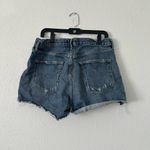 AGOLDE Reese Short Precision sz 32 Photo 6